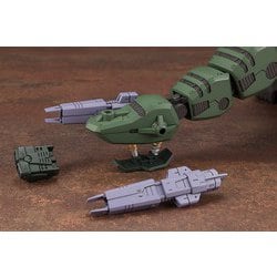 ヨドバシ.com - コトブキヤ KOTOBUKIYA ZD161 ZOIDS（ゾイド
