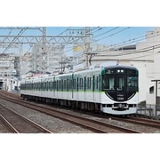 6069 Nゲージ 京阪電鉄 13000系30番台 6両セット [鉄道模型]