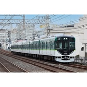6070 Nゲージ 京阪電鉄 13000系20番台 7両セット [鉄道模型]