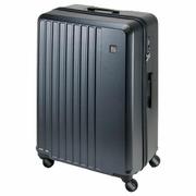 スーツケース FREQUENTER LIEVE(フリクエンター リエーヴェ)旅行日数目安:1週間以上 98L TSAロック搭載 4輪キャリー L ダークグレー FQ1-253DGR