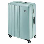 スーツケース FREQUENTER LIEVE(フリクエンター リエーヴェ)旅行日数目安:1週間以上 98L TSAロック搭載 4輪キャリー L ミントグリーン FQ1-253MGN