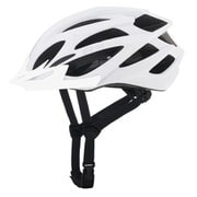 Danish elk 自転車ヘルメット 54~61cm ホワイト YS-Helmet003W