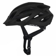Danish elk 自転車ヘルメット 54~61cm ブラック YS-Helmet003B
