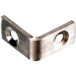 WAKI ステン中厚金折 IH-101 20×20 IH-101