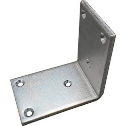 WAKI 極厚巾広アングル IH-124 90 IH-124