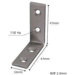 WAKI カラー特厚金折 SV IH-150 45 IH-150