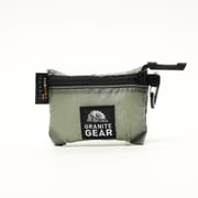 トレイルワレットS TRAIL WALLET S 2210900068 カッパーオキサイド [アウトドア ワレット]