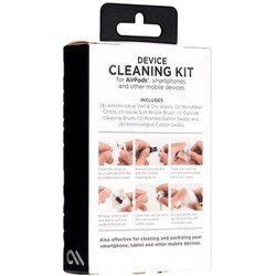 Case-Mate Device Cleaning Kit