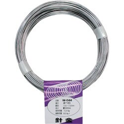 WAKI 針金 IW-044 #16×30m 500G IW-044