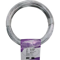 WAKI 針金 IW-054 #18×55m 500G IW-054