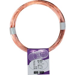 WAKI 銅線 IW-252 #18×25m IW-252