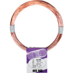 WAKI 銅線 IW-262 #20×45m IW-262