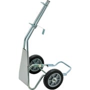 KB-TD2 [新富士 草焼バーナープロメガ用台車]