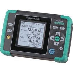 KYORITSU 5050 I0Rロガー KEW5050
