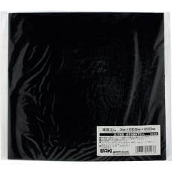 WAKI 吸音ゴムシート 3×200×200 KG-03