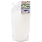 クロモジアロマ石鹸シャンプー 400ml