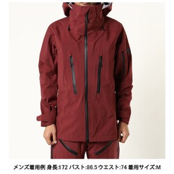 ヨドバシ.com - デサント DESCENTE S.I.O 3Lハードシェル