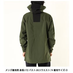 ヨドバシ.com - デサント DESCENTE S.I.O 3Lハードシェルジャケット