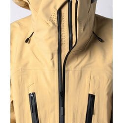 ヨドバシ.com - デサント DESCENTE S.I.O 3Lハードシェル