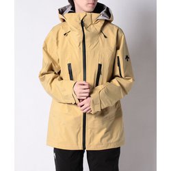 ヨドバシ.com - デサント DESCENTE S.I.O 3Lハードシェル