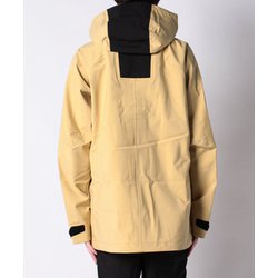 ヨドバシ.com - デサント DESCENTE S.I.O 3Lハードシェル