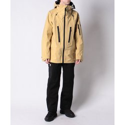 ヨドバシ.com - デサント DESCENTE S.I.O 3Lハードシェル