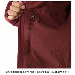デサント　S.I.O × i2C INSULATED PUFF JACKET 100000001007800365_10258.jpg