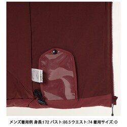ヨドバシ.com - デサント DESCENTE S.I.O×i2Cインシュレーテッド