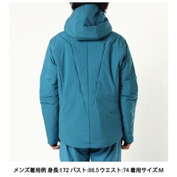 ヨドバシ.com - デサント DESCENTE S.I.O×i2Cインシュレーテッド