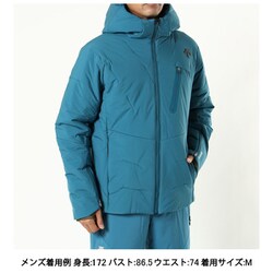 ヨドバシ.com - デサント DESCENTE S.I.O×i2Cインシュレーテッド