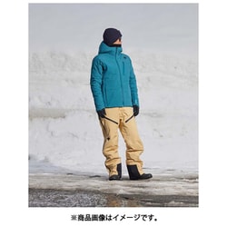 ヨドバシ.com - デサント DESCENTE S.I.O×i2Cインシュレーテッドパフジャケット S.I.O×i2C INSULATED PUFF  JACKET DWUWJK56 (MBL)マリンブルー Oサイズ [スキーウェア ジャケット ユニセックス] 通販【全品無料配達】