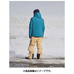 ヨドバシ.com - デサント DESCENTE S.I.O×i2Cインシュレーテッドパフジャケット S.I.O×i2C INSULATED PUFF  JACKET DWUWJK56 (MBL)マリンブルー Oサイズ [スキーウェア ジャケット ユニセックス] 通販【全品無料配達】