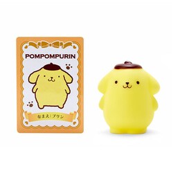 サンリオ ソフビママスコット サンリオ ソフビママスコット サンリオ ソフビママスコット