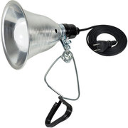 LC-12W [日動 LEDクリップランプ]
