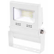 LJS-FH10D-W-50K [日動 フラットライト10W 常設用 白]