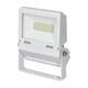 LJS-FH20D-W-25K [日動 フラットライト20W 常設用 白 電球色]