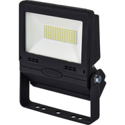 LJS-FH30D-BK-25K [日動 フラットライト30W 常設用 黒 電球色]