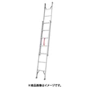 LQ2-2.0-34 [ハセガワ アルミ製 押し上げ式2連はしご LQ2型 3.4m（10464）]