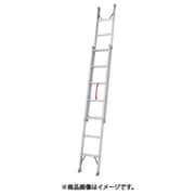LQ2-2.0-40 [ハセガワ アルミ製 押し上げ式2連はしご LQ2型 4m（10465）]