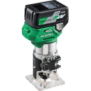 M3608DA-XP [HiKOKI 36Vコードレストリマ マルチボルトセット品]