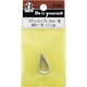 WAKI ステンシンブル MB934 3mm 1個入り MB934