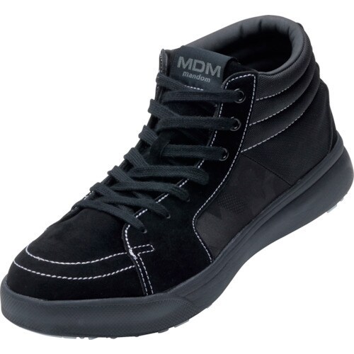 MDM013-BK-260 [丸五 MBM-013 ブラック 26]