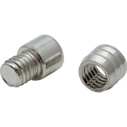 ML513 [WAKI ケルダボ クローム 10mm 1/4インチ オンメンセット]