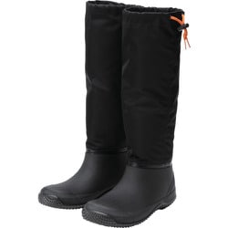 MNDM60-BK-230 [丸五 軽量長靴 マンダム#60 ブラック 23.0cm]