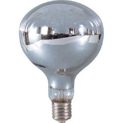 NRF-500 [日動 安全投光器用交換球 レフ球 白熱球 500W 220V 6400Lm]
