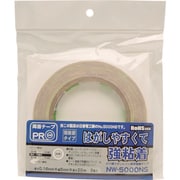 WAKI 両面テープ NW5000NS 5×20m 2個入り NW5000NS-5X20M