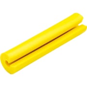 NWSLC2-2Y [パンドウイット ラベルコア 黄 幅57.2mm 100個入り NWSLC2-2Y]