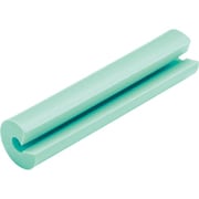 NWSLC2-2Y-AQ [パンドウイット ラベルコア アクア 幅57.2mm 100個入り NWSLC2-2Y-AQ]