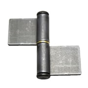 O-012 [WAKI 鉄旗丁番 O-012 ヒダリ 125mm]