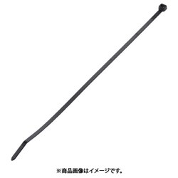 PLT4S-M6120 [パンドウイット ナイロン612製結束バンド 屋外耐候性20年タイプ 1000本入り PLT4S-M6120]